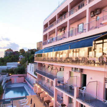 Image of Hotel Mary