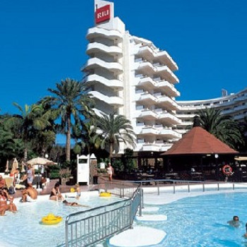 Image of Hotel Riu Papayas