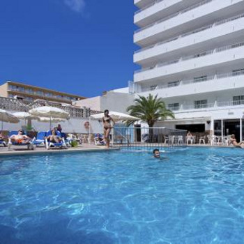 Image of HSM Reina Del Mar Hotel