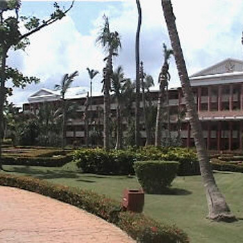 Image of Iberostar Dominicana Hotel
