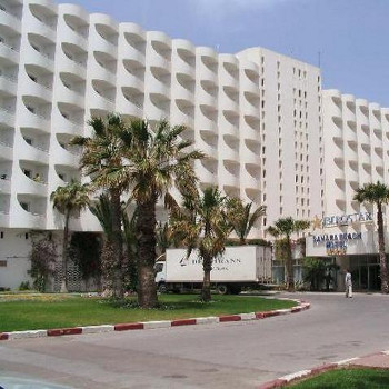 Image of Iberostar Sahara Beach Hotel