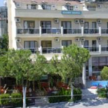 Image of Imren Hotel