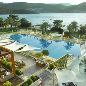 Image of Isil Club Bodrum Hotel
