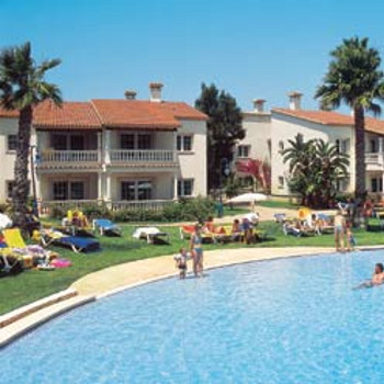 Image of Jardin de Menorca Hotel