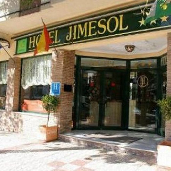 Image of Jimesol Hotel
