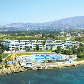 Image of Kadikale Resort Hotel
