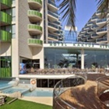 Image of Kaktus Albir Hotel