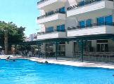 Image of Kapetanios Limassol Hotel