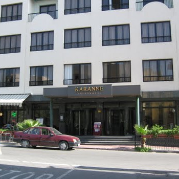Image of Karanne Hotel