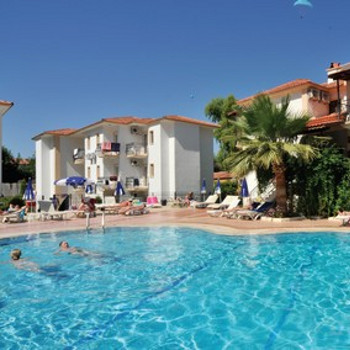 Image of Karbel Beach Hotel