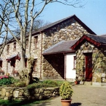 Image of Kionslieu Farm Cottages
