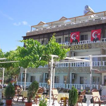 Image of Kusmez Hotel