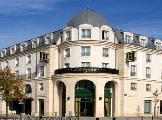 Image of L Elysee Val d Europe Hotel