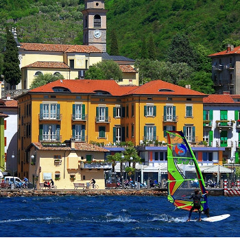 Image of Lago di Garda Hotel