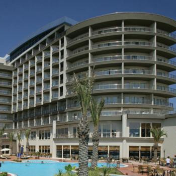 Image of Lara Beach Hotel