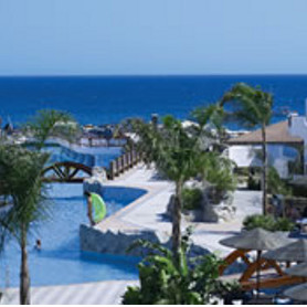 Image of Costa Lindia Beach Hotel