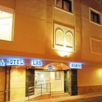 Image of Las Rampas Hotel