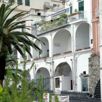 Image of Lidomare Hotel