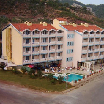 Image of Lidya Hotel