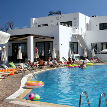 Image of Lindos View Hotel