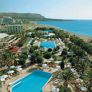 Image of Louis Colossus Beach Hotel
