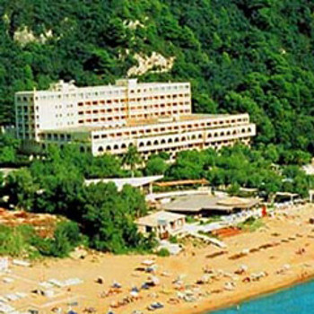 Image of Corfu
