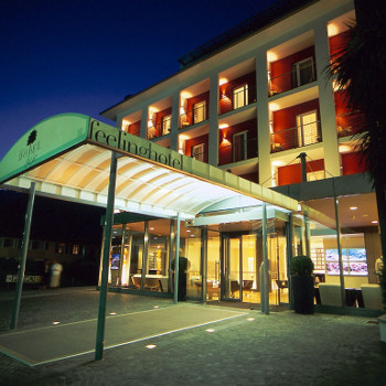 Image of Luise Hotel