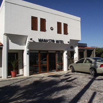 Image of Manastir Hotel