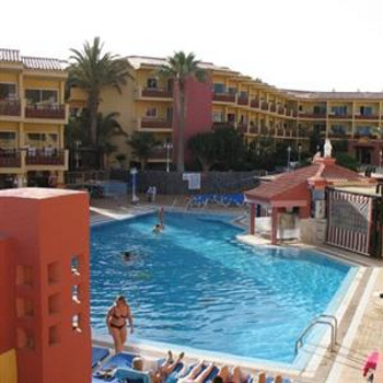 Image of Marino Tenerife Hotel