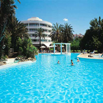 Image of Maritim Club Alantur Hotel