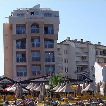 Image of Marmaris Natalie's Beach Hotel