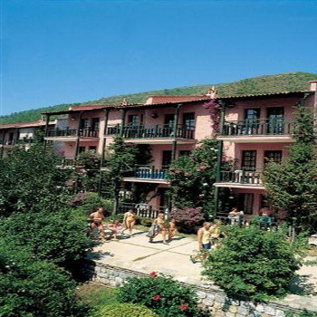 Image of Marmaris Palace Hotel