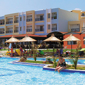 Image of Mediterraneo Hotel