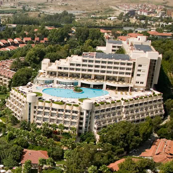 Image of Melas Resort Hotel