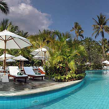 Image of Melia Bali Hotel