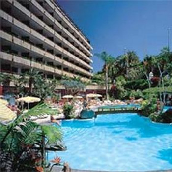 Image of Melia La Paz Hotel