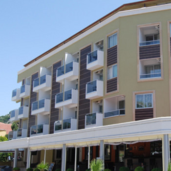 Image of Mersoy Exclusive Hotel