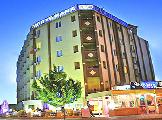Image of Meryem Ana Hotel