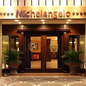Image of Michelangelo Hotel