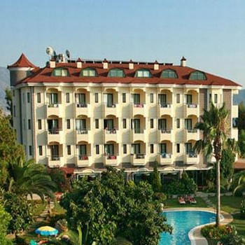 Image of Mutlu Hotel