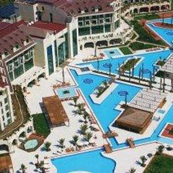 Image of Nashira Resort & Spa Hotel