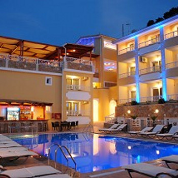 Image of Nefeli Hotel