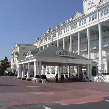 Image of Newport Bay Club Hotel