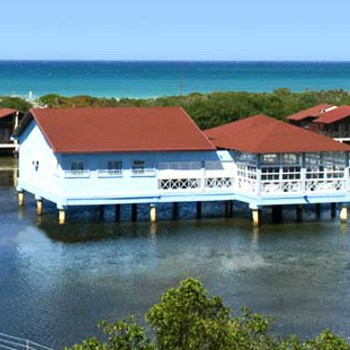 Image of NH Krystal Lagoon Villas & Resort