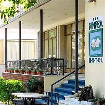 Image of Ninfea Hotel