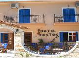 Image of Nostos Hotel