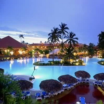 Image of Occidental Grand Punta Cana Hotel