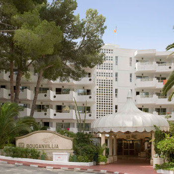 Image of Ola Bouganvillia Apartments