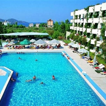 Image of Orient Resort Hotel & Spa