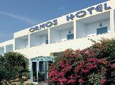 Image of Ormos Crystal Hotel